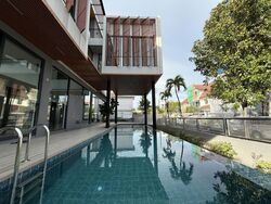Frankel Estate (D15), Detached #510543171